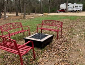 amenities - Songbird RV Park 2